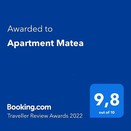 Apartment Matea Petrovac Zewnętrze zdjęcie
