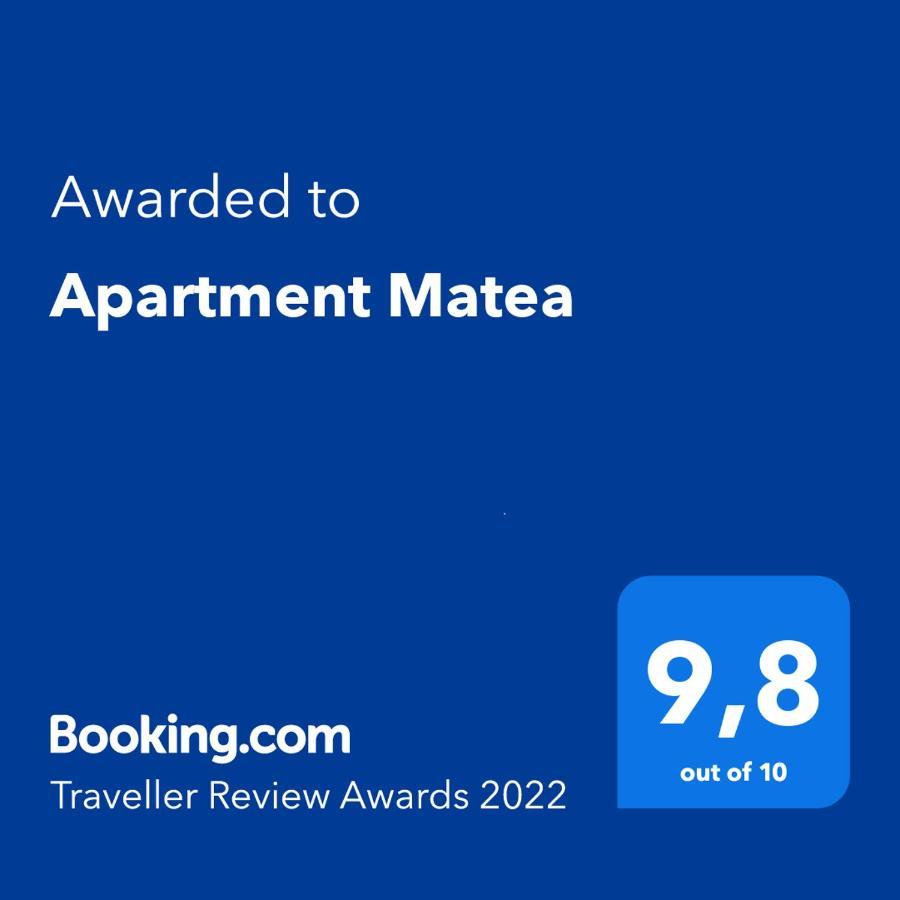 Apartment Matea Petrovac Zewnętrze zdjęcie