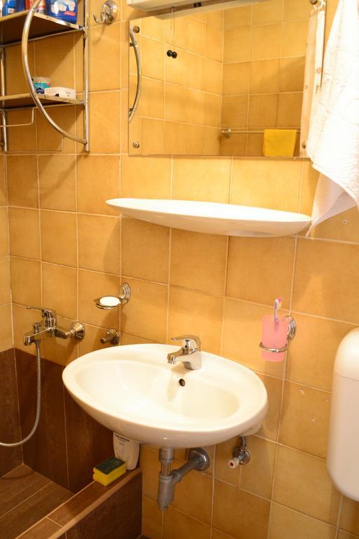 Apartment Matea Petrovac Zewnętrze zdjęcie