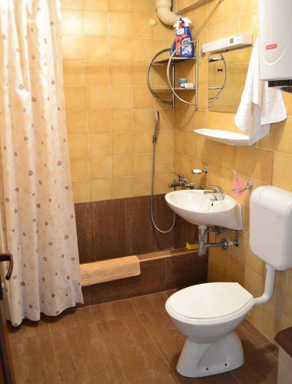 Apartment Matea Petrovac Zewnętrze zdjęcie