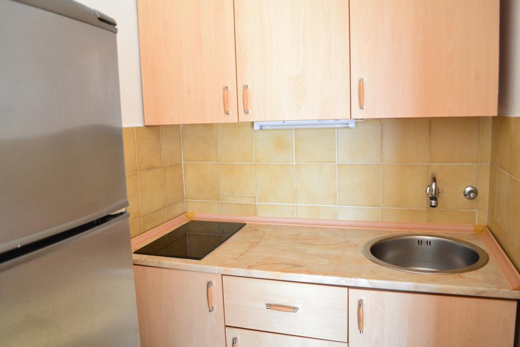 Apartment Matea Petrovac Zewnętrze zdjęcie