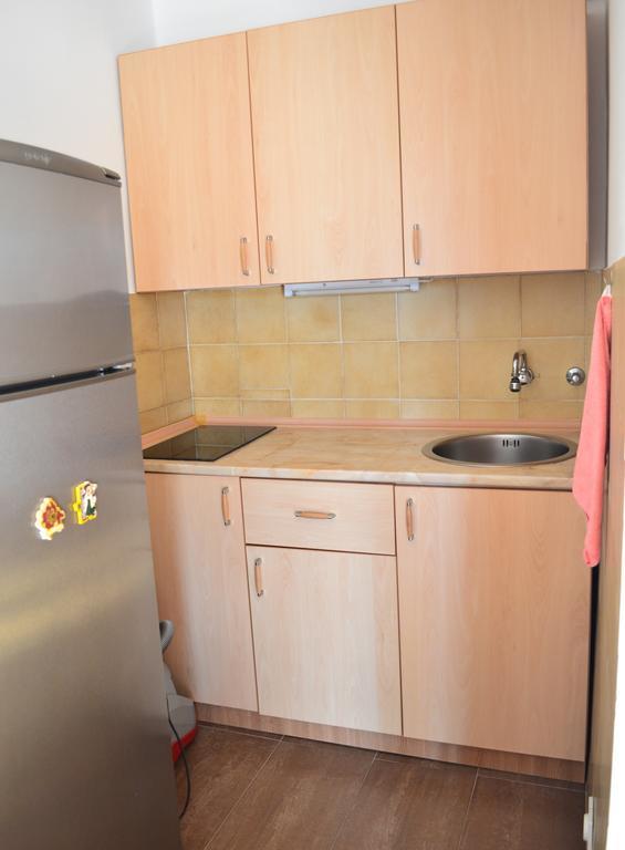 Apartment Matea Petrovac Zewnętrze zdjęcie