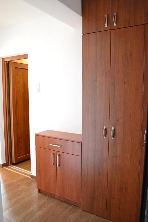 Apartment Matea Petrovac Zewnętrze zdjęcie